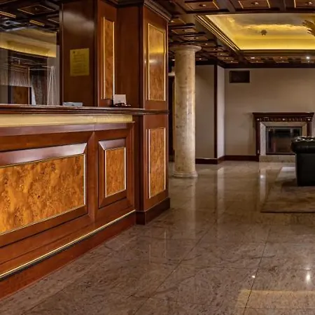 Hotel Casa Boyana Boutique Sofia