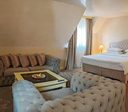 Casa Boyana Boutique Hotel 5*