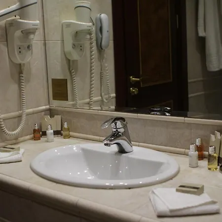 Hotel Casa Boyana Boutique Sofia