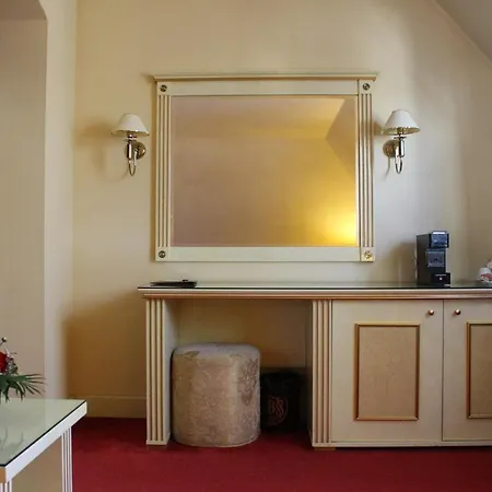 Casa Boyana Boutique 5*