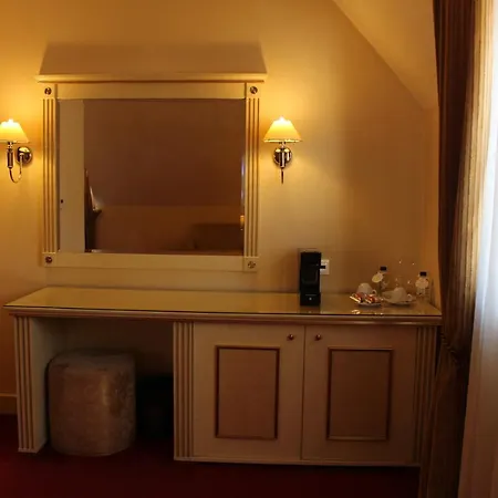 Casa Boyana Boutique Hotel Sofia