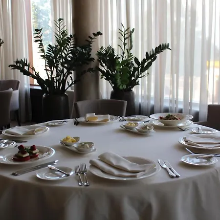 Casa Boyana Boutique Hotel Sofia