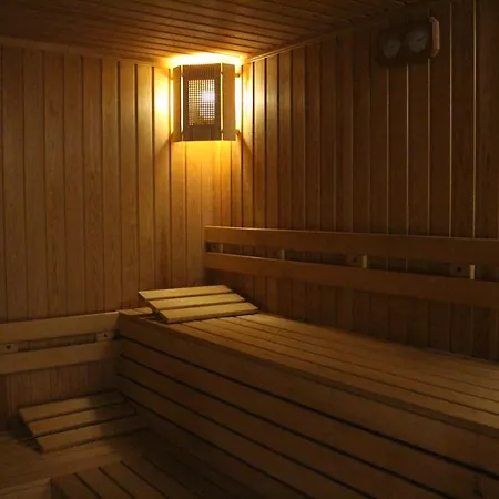 Hotel Casa Boyana Boutique Sofia