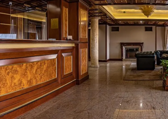 מלון Casa Boyana Boutique סופיה