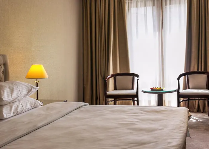 Casa Boyana Boutique מלון 5*