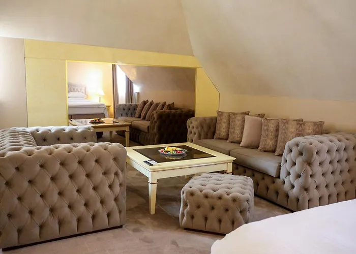 Casa Boyana Boutique מלון סופיה