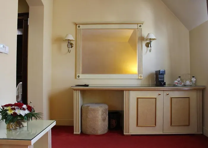 Casa Boyana Boutique 5*