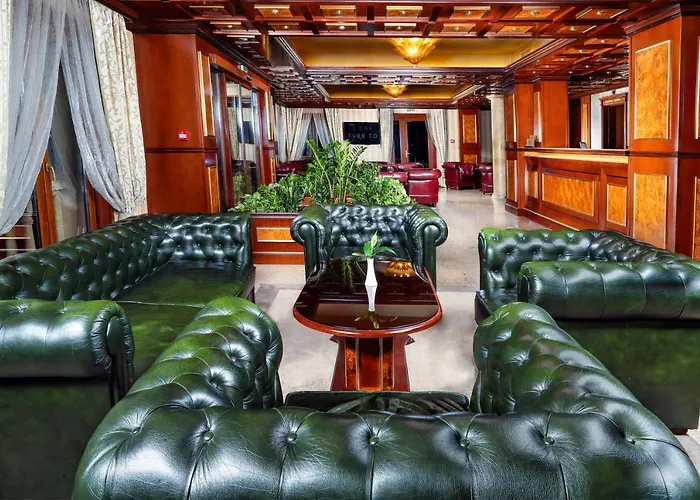 Casa Boyana Boutique 5*