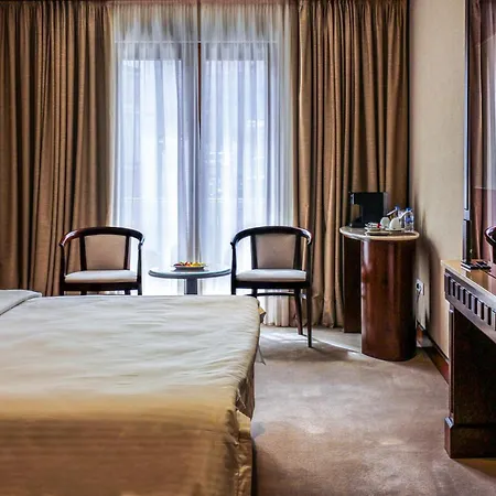 호텔 Casa Boyana Boutique 5*
