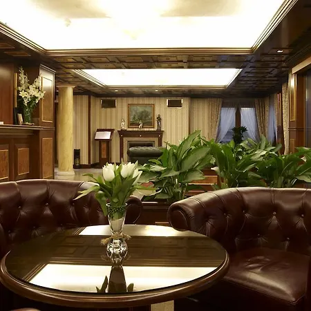 Casa Boyana Boutique 호텔 소피아