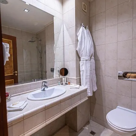 Casa Boyana Boutique Sofie