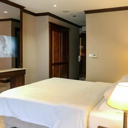 Casa Boyana Boutique 5*