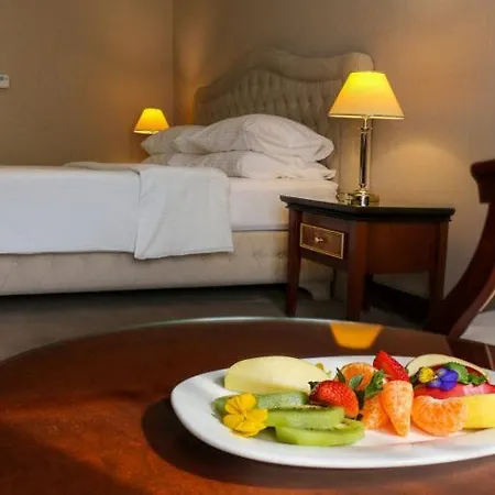 Hotel Casa Boyana Boutique