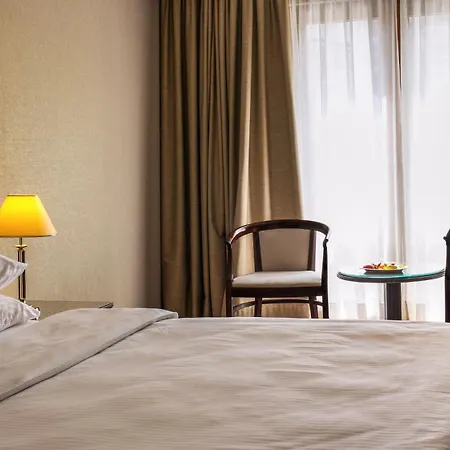 Casa Boyana Boutique Hotel 5*