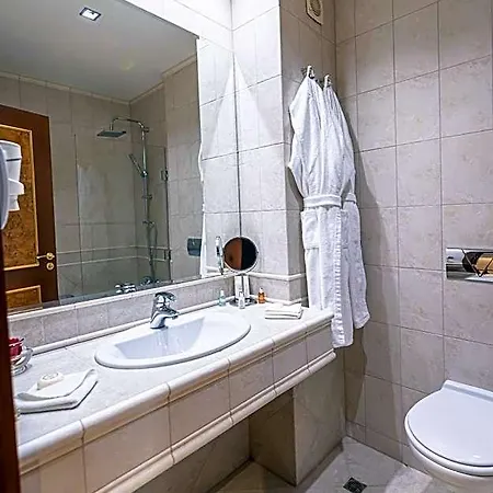 Hotel Casa Boyana Boutique Sofia
