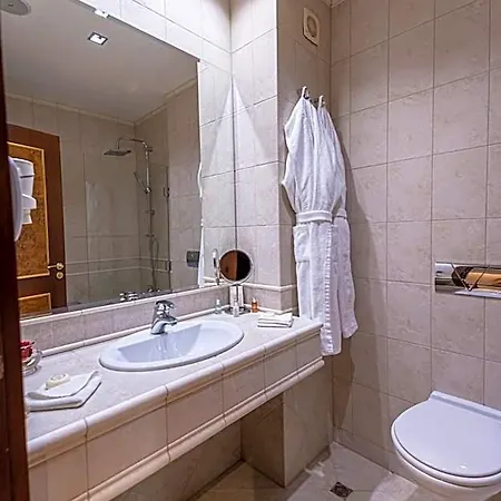 Casa Boyana Boutique Hotel Sofia