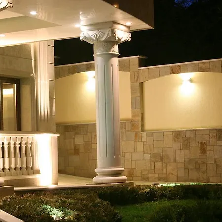 Casa Boyana Boutique Hotel Sofie