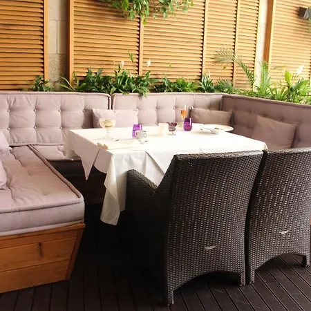 ホテル Casa Boyana Boutique 5*