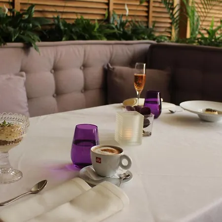 호텔 Casa Boyana Boutique 5*