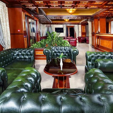 Casa Boyana Boutique 5*