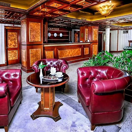 호텔 Casa Boyana Boutique 5*