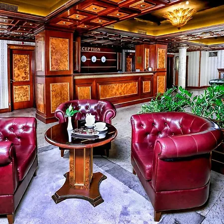 ホテル Casa Boyana Boutique 5*