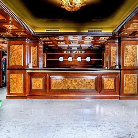 Hotel Casa Boyana Boutique Sofie