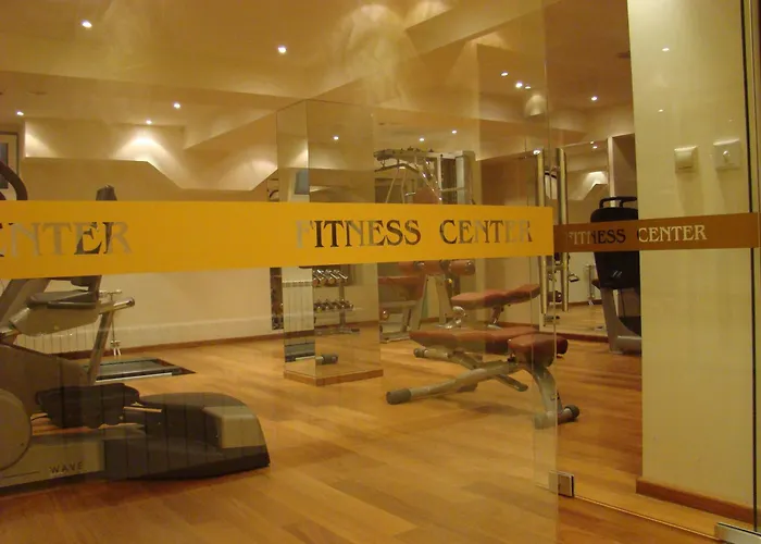 Casa Boyana Boutique ホテル