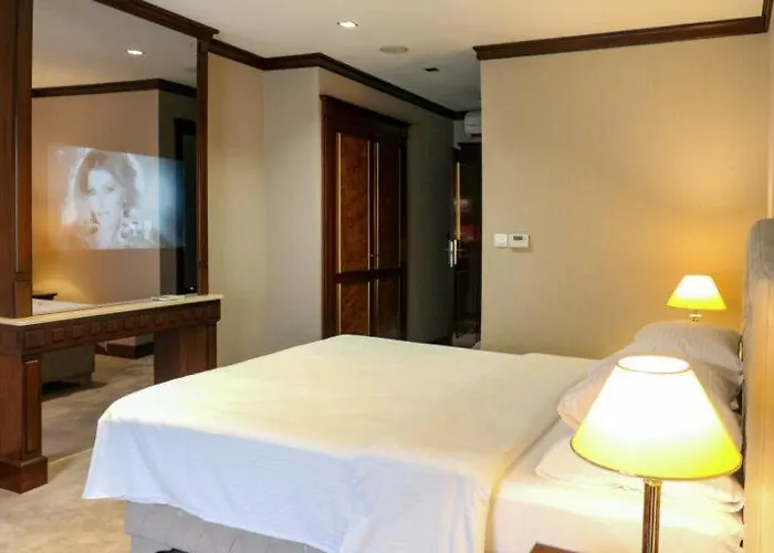 Casa Boyana Boutique 5*