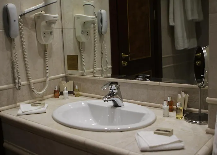 Hotel Casa Boyana Boutique Sofia