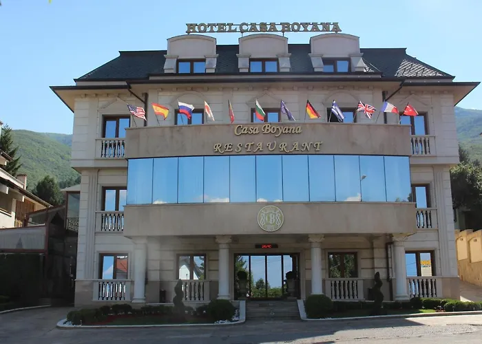 Casa Boyana Boutique