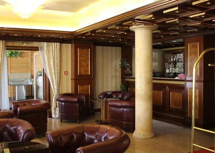 Casa Boyana Boutique Σόφια