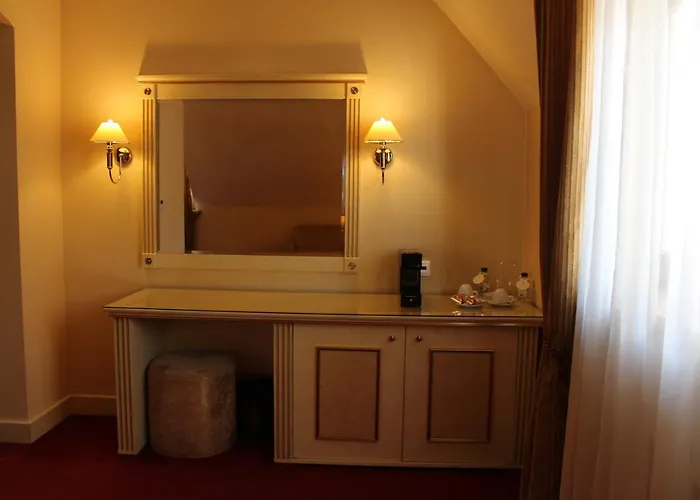 Casa Boyana Boutique Hotel Sofia