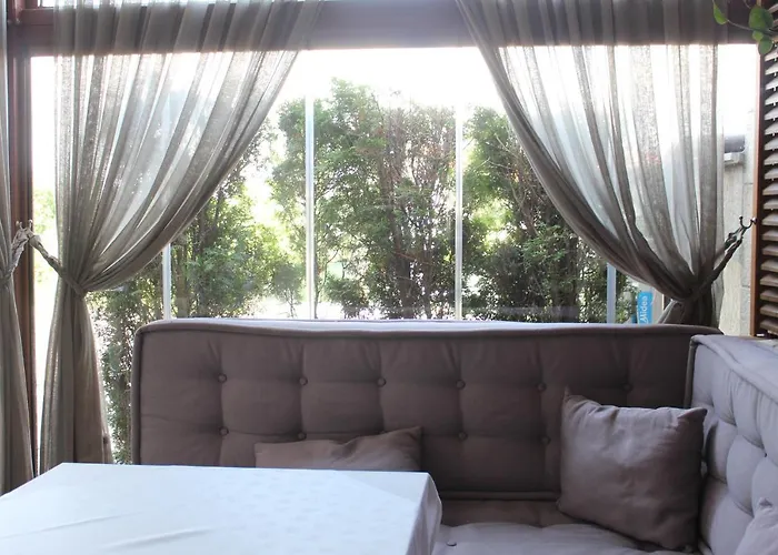 Casa Boyana Boutique ホテル