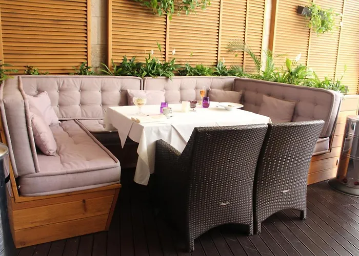 ホテル Casa Boyana Boutique 5*