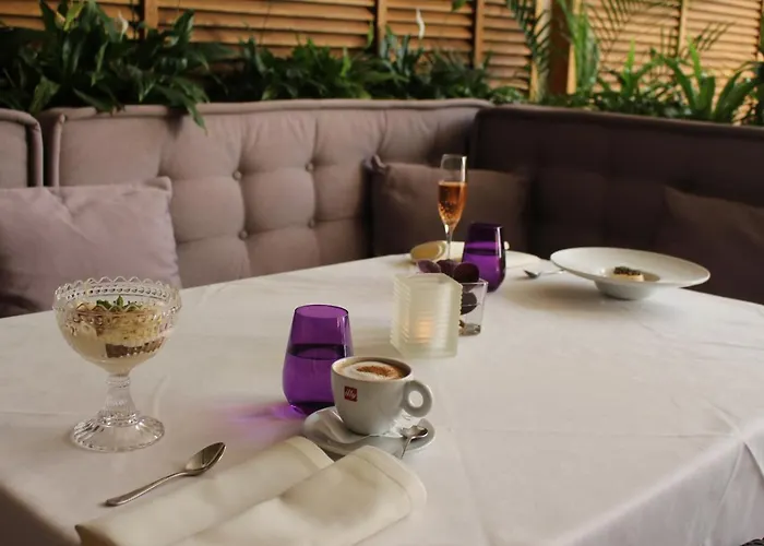 Hotel Casa Boyana Boutique 5*