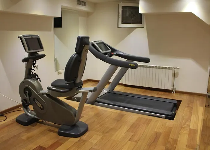 Casa Boyana Boutique 5*