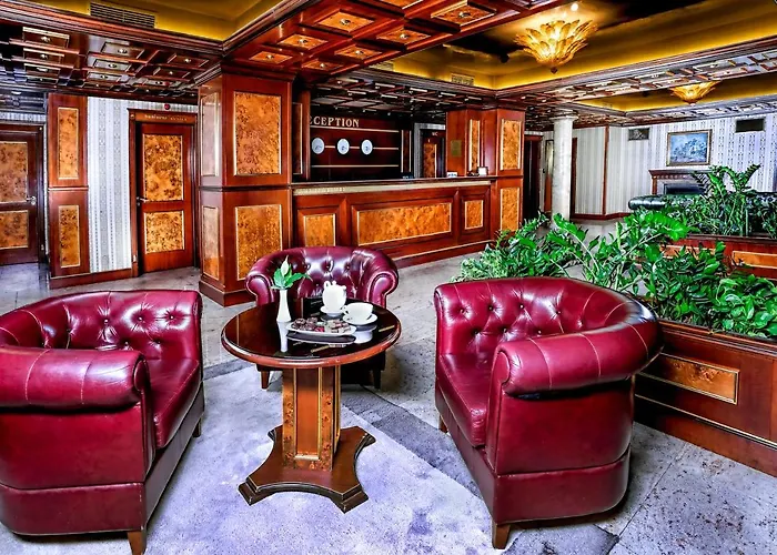 Hotel Casa Boyana Boutique 5*