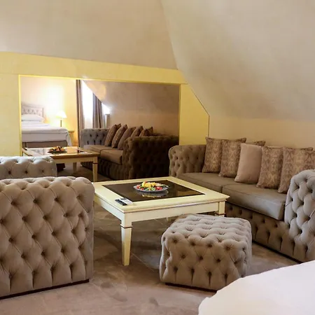 Casa Boyana Boutique Hotel Sofia