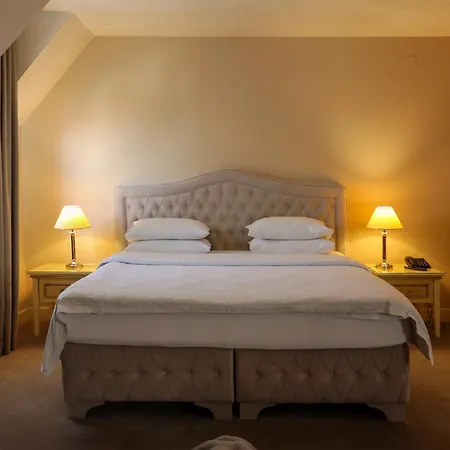 Hotel Casa Boyana Boutique Sofia