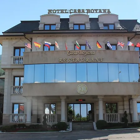 Casa Boyana Boutique