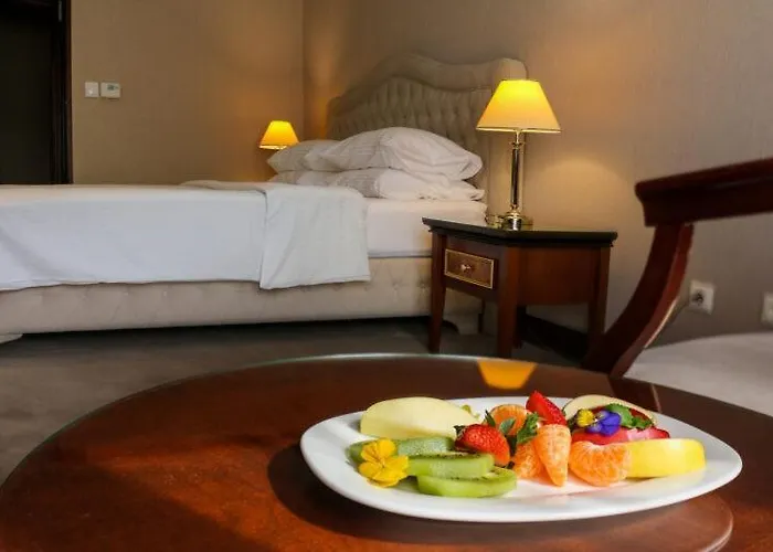 Hotel Casa Boyana Boutique