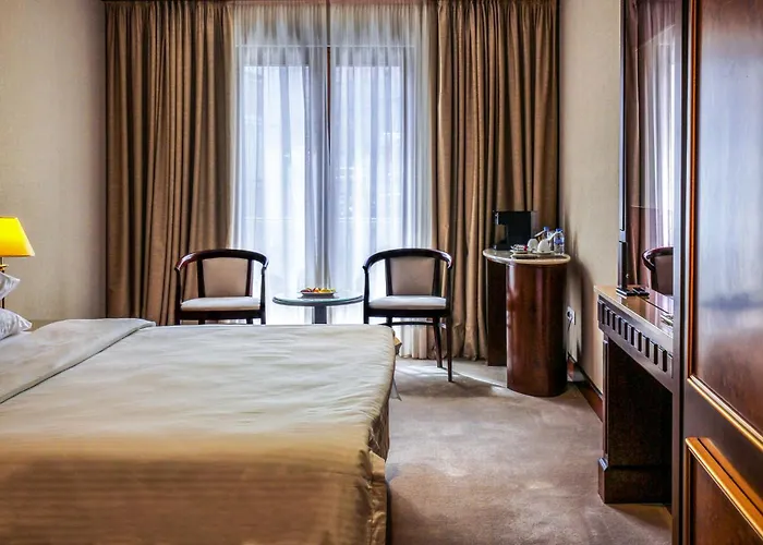 Hotel Casa Boyana Boutique 5*