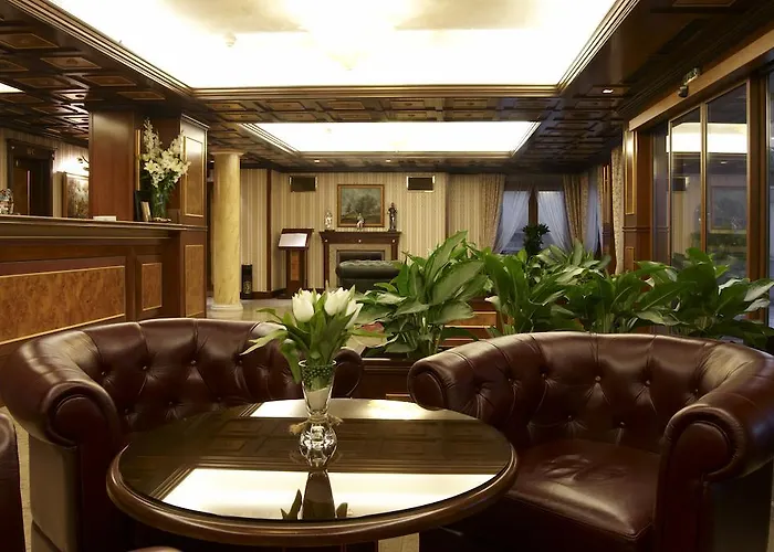 Casa Boyana Boutique Hotel Sofia