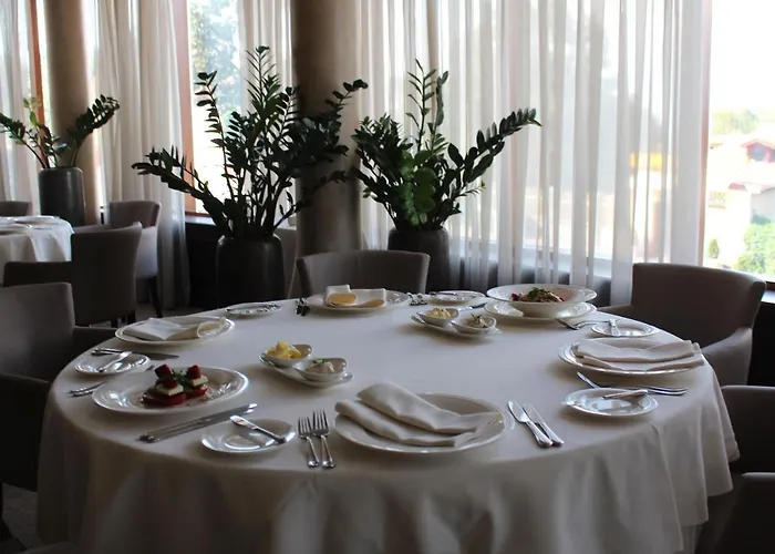 Casa Boyana Boutique Hotel Sofia