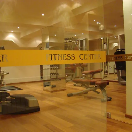 Casa Boyana Boutique Szálloda