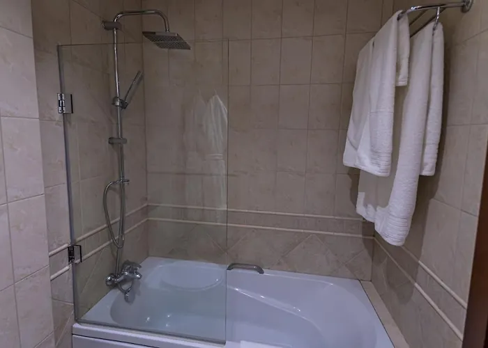 Casa Boyana Boutique Szálloda Szófia