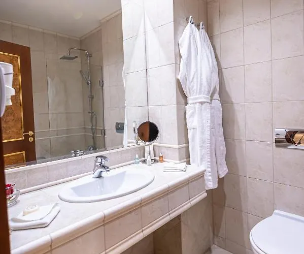 Casa Boyana Boutique Szálloda Szófia