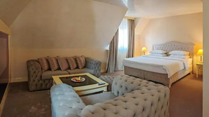 Casa Boyana Boutique Szálloda 5*