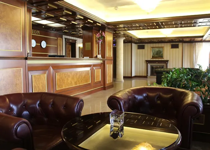 Szálloda Casa Boyana Boutique 5*